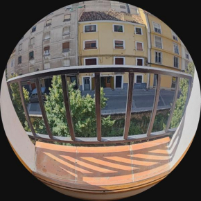 La casa encantada